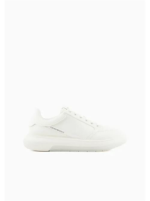 SNEAKERS EMPORIO ARMANI | X4X633.XM964M801 OFF WHITE/OFF WHITE